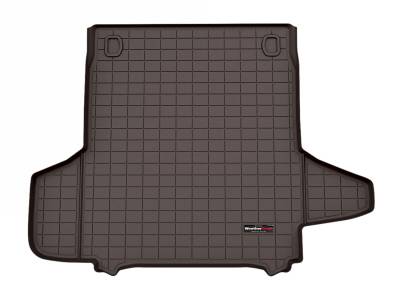 WeatherTech - WeatherTech 431781 Cargo Liner - Image 1