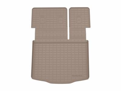 WeatherTech 411576IM SeatBack Cargo Liner HP