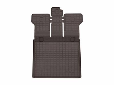 WeatherTech 431509IM SeatBack Cargo Liner HP