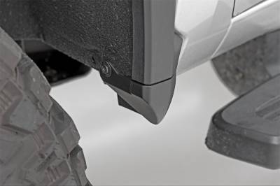 Rough Country - Rough Country 13004 Mud Flap Delete - Image 4