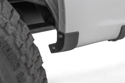 Rough Country - Rough Country 13009 Mud Flap Delete - Image 3