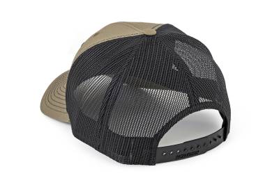 Rough Country - Rough Country 84119 Rough Country Hat - Image 2