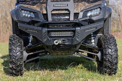 Rough Country - Rough Country 92092 Winch Mount System - Image 6