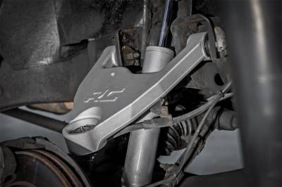 Rough Country - Rough Country 10036 Control Arm - Image 4