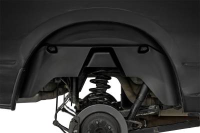 Rough Country - Rough Country 4609A Wheel Well Liner - Image 3