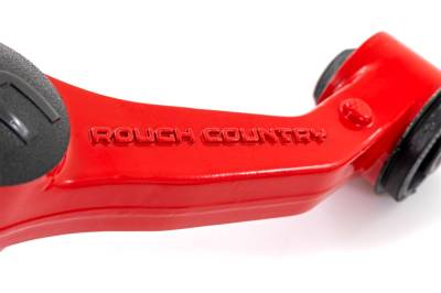 Rough Country - Rough Country 51037RED Control Arm - Image 2