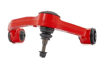 Rough Country - Rough Country 51037RED Control Arm - Image 3