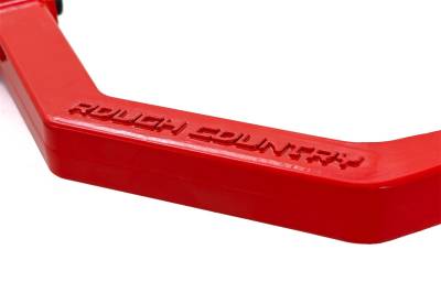 Rough Country - Rough Country 75601ARED Control Arm - Image 2