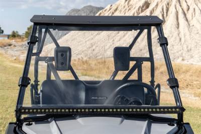 Rough Country - Rough Country 98122220 Windshield - Image 6