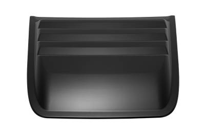 Rough Country HS40010-GAN Hood Scoop