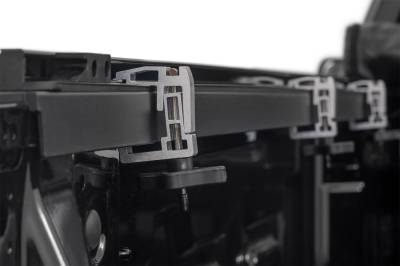 Rough Country - Rough Country 42308650 Soft Roll-Up Bed Cover - Image 3