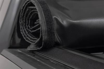 Rough Country - Rough Country 42308650 Soft Roll-Up Bed Cover - Image 4