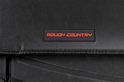 Rough Country - Rough Country 42308650 Soft Roll-Up Bed Cover - Image 5