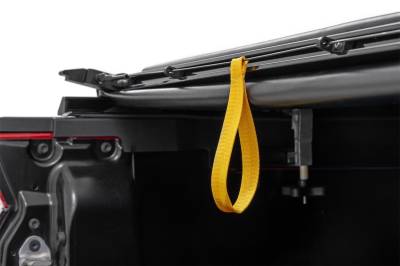 Rough Country - Rough Country 42415551 Soft Roll-Up Bed Cover - Image 5