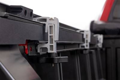 Rough Country - Rough Country 42419650 Soft Roll-Up Bed Cover - Image 5