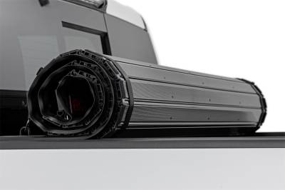 Rough Country - Rough Country 50320550 Hard Roll Up Bed Cover - Image 4