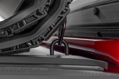 Rough Country - Rough Country 50415551 Hard Roll Up Bed Cover - Image 5