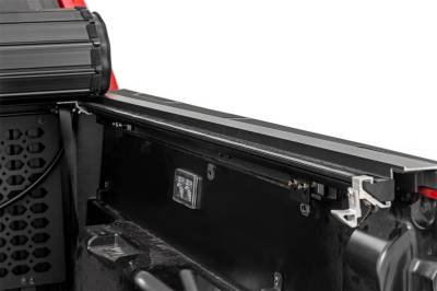 Rough Country - Rough Country 50415551 Hard Roll Up Bed Cover - Image 6