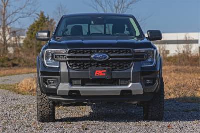 Rough Country - Rough Country S-F12401-G1 Fender Flares - Image 6