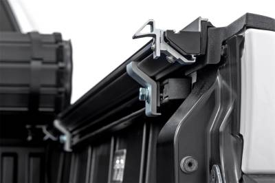 Rough Country - Rough Country 50514551 Hard Roll Up Bed Cover - Image 4