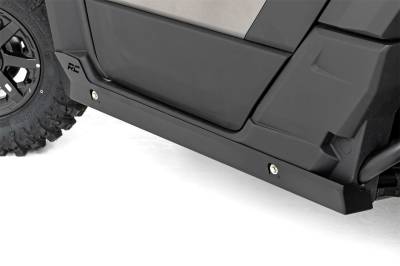 Rough Country - Rough Country 93185 Rock Sliders - Image 2