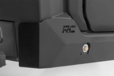 Rough Country - Rough Country 93185 Rock Sliders - Image 6