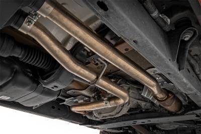 Rough Country - Rough Country 96122 Performance Exhaust System - Image 5