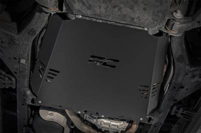 Rough Country - Rough Country 75010 Catalytic Converter Shield - Image 3