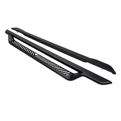Westin - Westin 20-42775 Outlaw Running Boards - Image 2