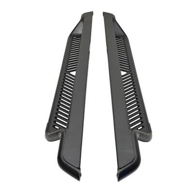 Westin - Westin 20-42775 Outlaw Running Boards - Image 3