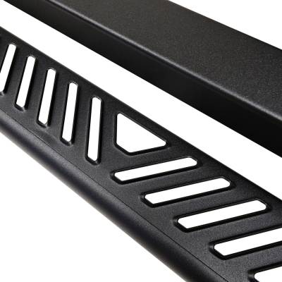Westin - Westin 20-42775 Outlaw Running Boards - Image 6