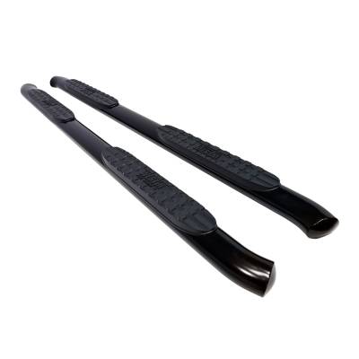 Westin - Westin 21-26485 PRO TRAXX 4 Oval Nerf Step Bars - Image 2