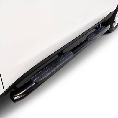 Westin - Westin 21-26485 PRO TRAXX 4 Oval Nerf Step Bars - Image 6