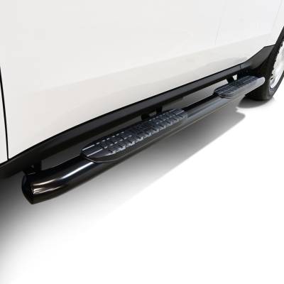 Westin - Westin 21-26485 PRO TRAXX 4 Oval Nerf Step Bars - Image 7
