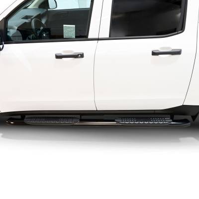 Westin - Westin 21-26485 PRO TRAXX 4 Oval Nerf Step Bars - Image 8