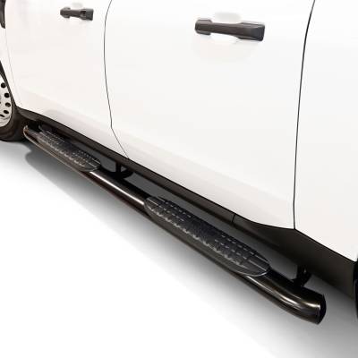 Westin - Westin 21-26485 PRO TRAXX 4 Oval Nerf Step Bars - Image 9