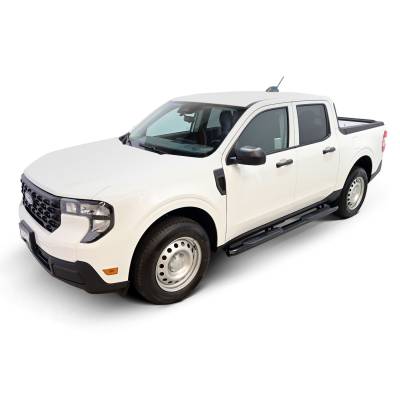 Westin - Westin 21-26485 PRO TRAXX 4 Oval Nerf Step Bars - Image 11