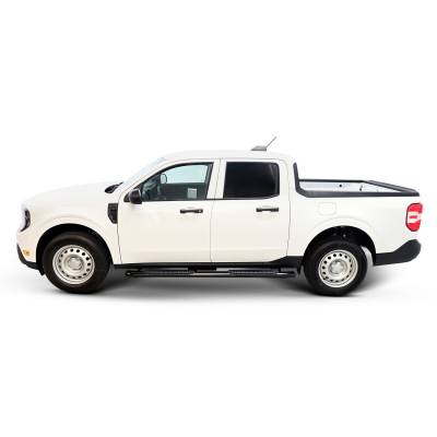 Westin - Westin 21-26485 PRO TRAXX 4 Oval Nerf Step Bars - Image 12