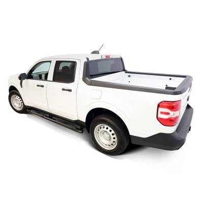 Westin - Westin 21-26485 PRO TRAXX 4 Oval Nerf Step Bars - Image 13