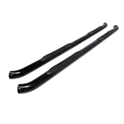 Westin 23-6485 E-Series 3 Round Nerf Step Bars