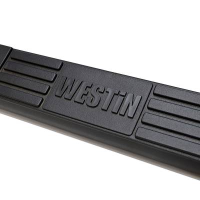 Westin - Westin 23-6485 E-Series 3 Round Nerf Step Bars - Image 5