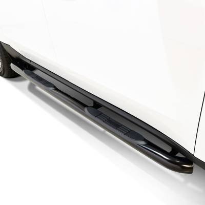 Westin - Westin 23-6485 E-Series 3 Round Nerf Step Bars - Image 7