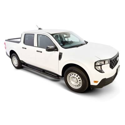 Westin - Westin 23-6485 E-Series 3 Round Nerf Step Bars - Image 11