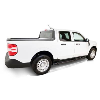 Westin - Westin 23-6485 E-Series 3 Round Nerf Step Bars - Image 13