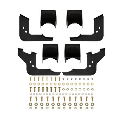 Westin - Westin 24-63835 AT6 Running Boards - Image 7