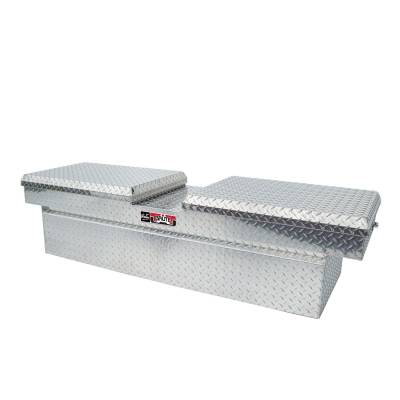 Westin 80-RB124GW Brute Gull Wing Lid Tool Box