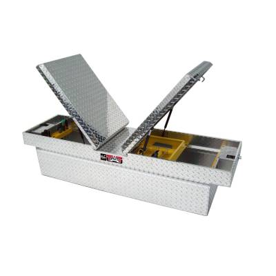 Westin - Westin 80-RB124GW Brute Gull Wing Lid Tool Box - Image 2