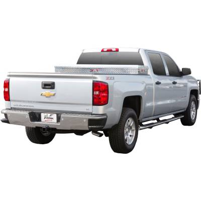 Westin - Westin 80-RB127FL Brute Full Lid Tool Box - Image 2