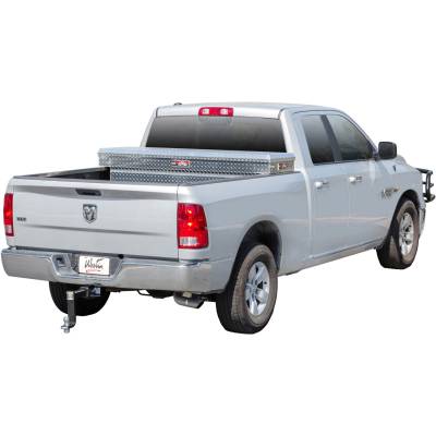 Westin - Westin 80-RB127FL Brute Full Lid Tool Box - Image 3