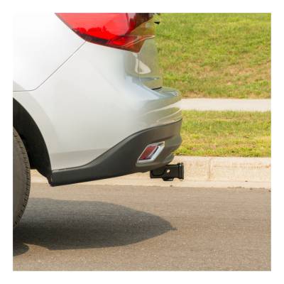 CURT - CURT 13146 Class III 2 in. Receiver Hitch - Image 4